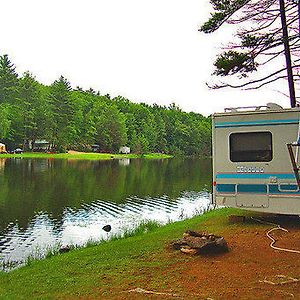 Sturbridge Rv Resort - Campground